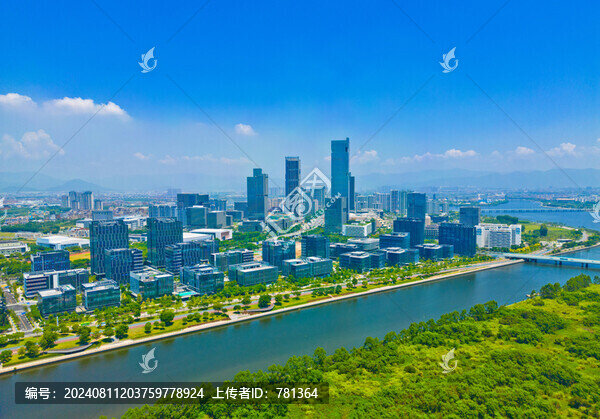 廈門科學(xué)城