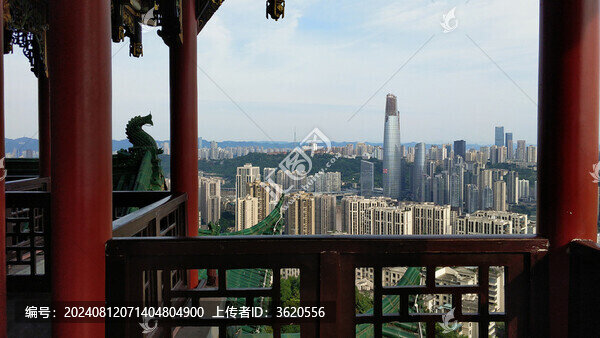 雙子塔藏在哪里