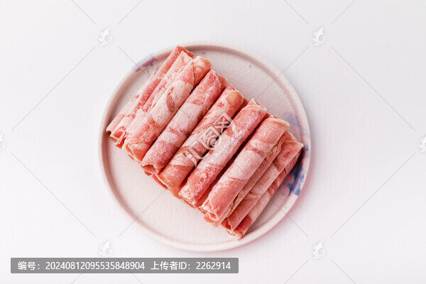 澳洲羊肉卷