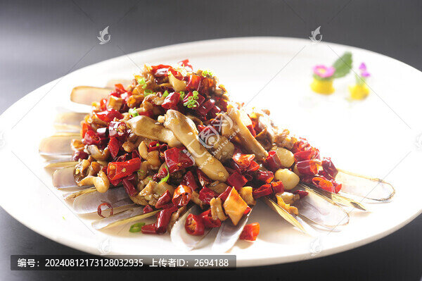豆辣圣子王