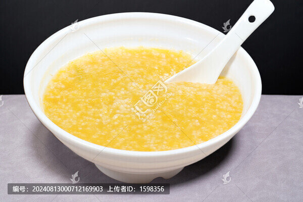 小米粥