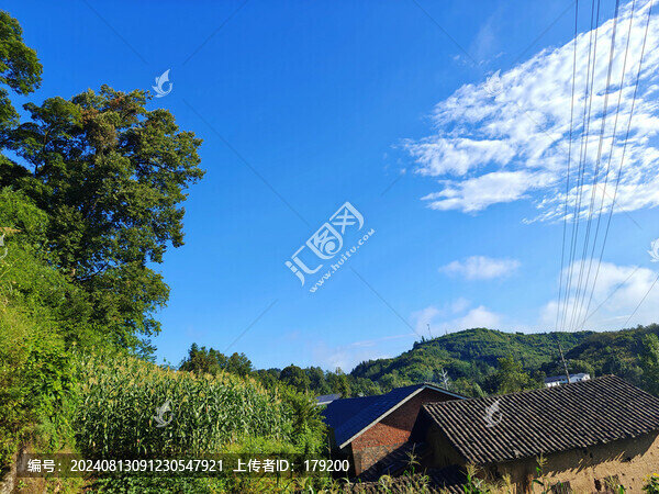 農(nóng)舍