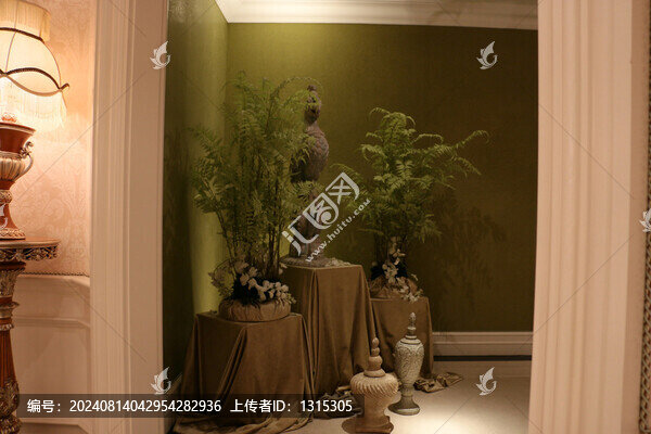 歐式家具