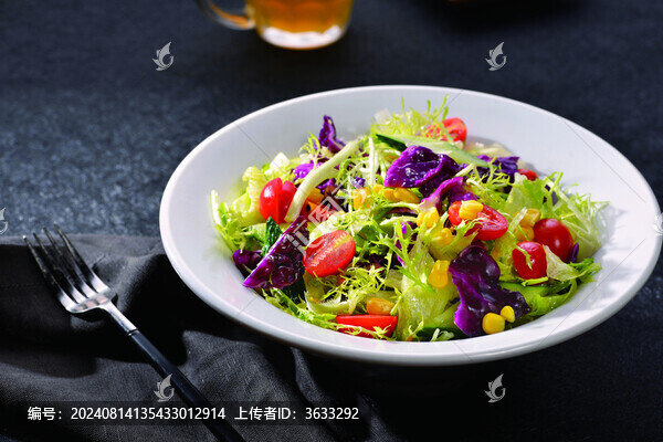 搖滾蔬菜