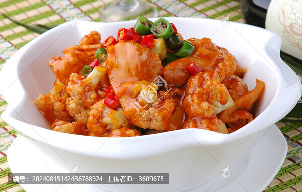 農(nóng)家燒花菜