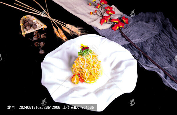 涼菜