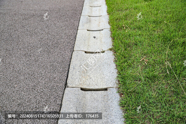 臺(tái)階水槽