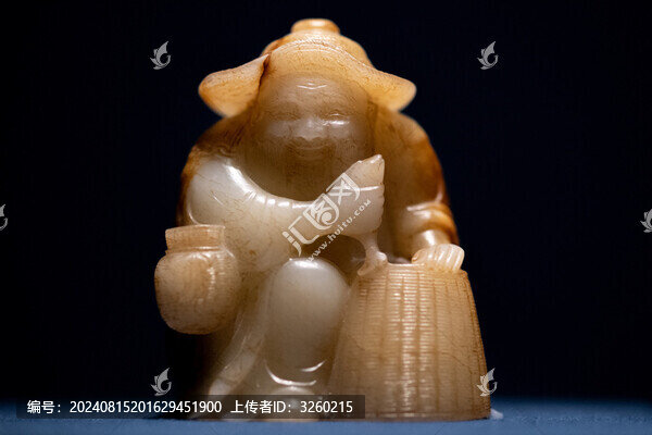 漁夫