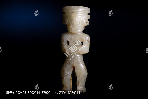 玉人