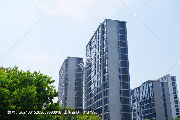 住宅高樓