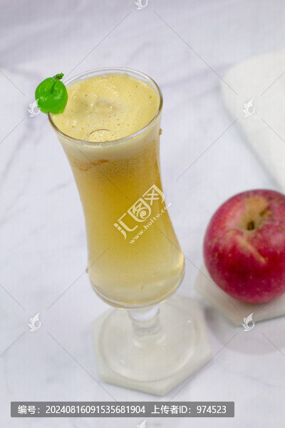 蘋(píng)果汁