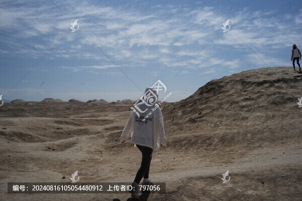 火星地貌