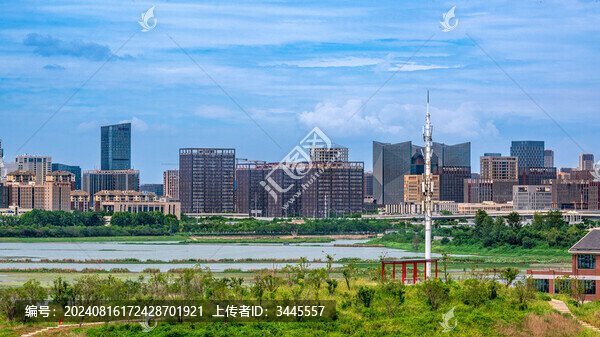 都市風景