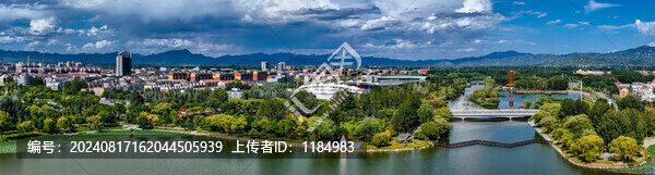 北京世園公園延慶區(qū)