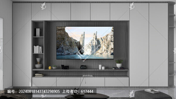 電視柜