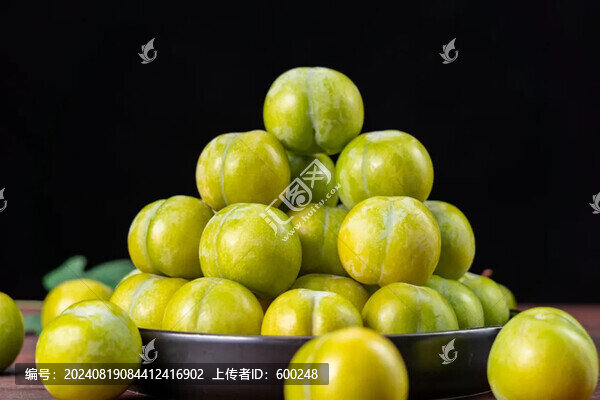 李子