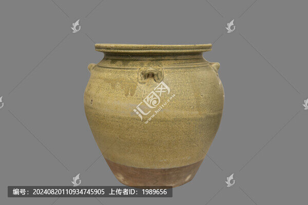 六朝青瓷缽