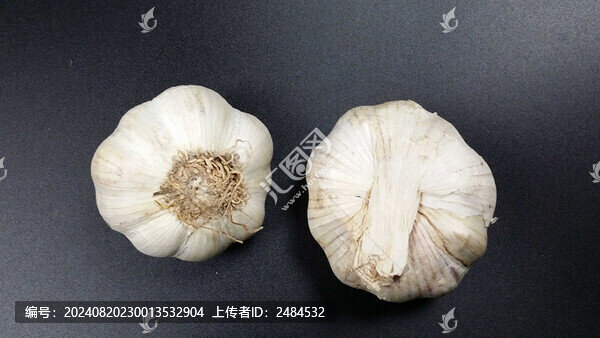 大蒜