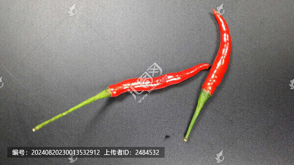 紅辣椒