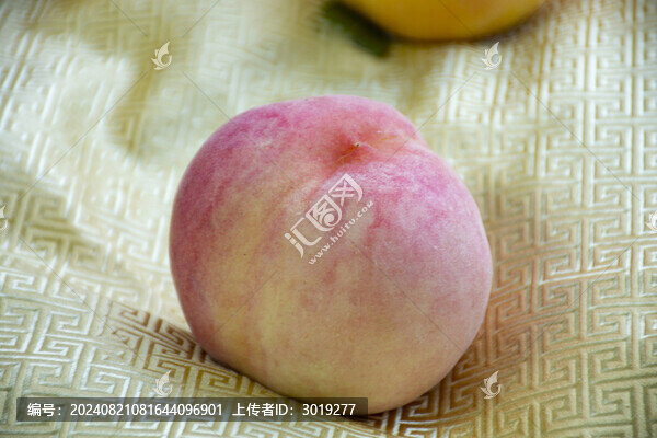 平谷大桃