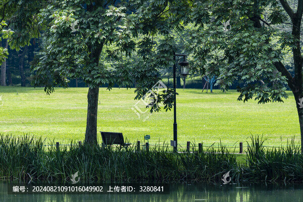 西湖太子灣景區(qū)風(fēng)景
