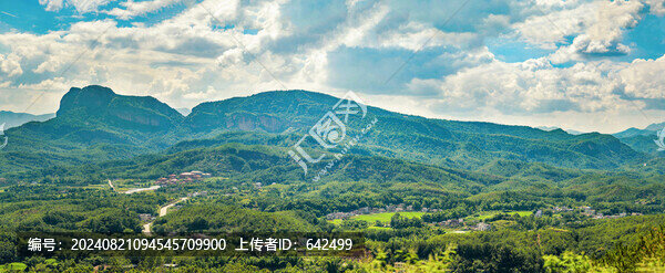臥佛山