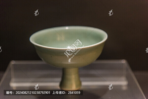 宋代茶具