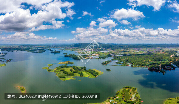 西津國家濕地公園