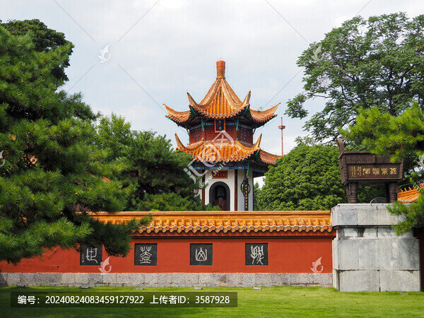 徐州戲馬臺