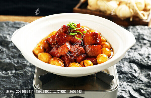 紅燒肉
