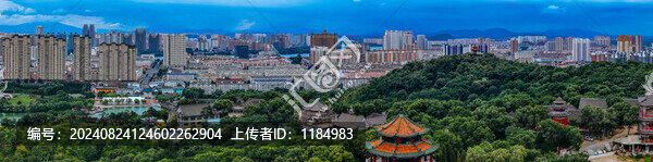 吉林市