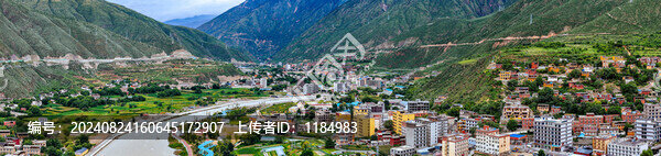 巴塘縣