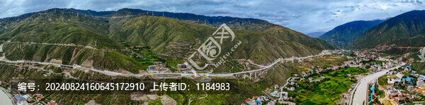 巴塘縣