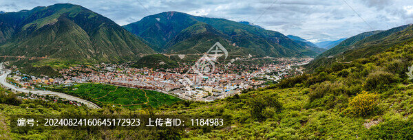巴塘縣