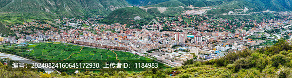 巴塘縣