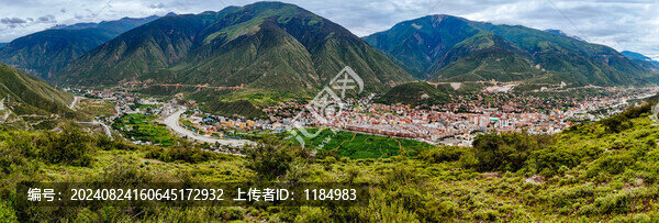 巴塘縣