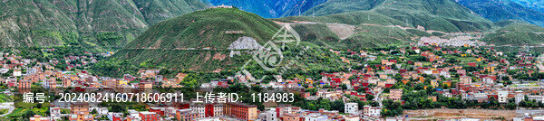 巴塘縣