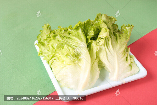 生菜