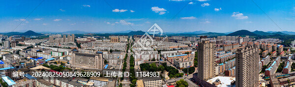 磐石市