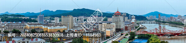 通化市