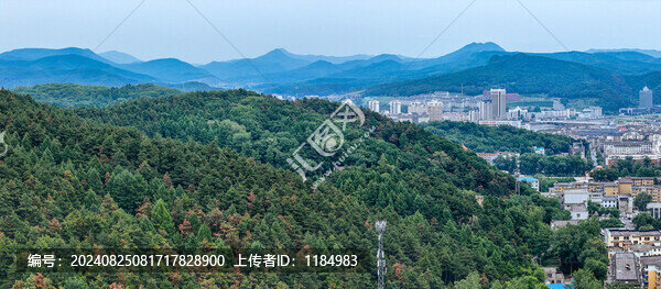 通化市