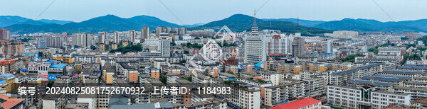 通化市