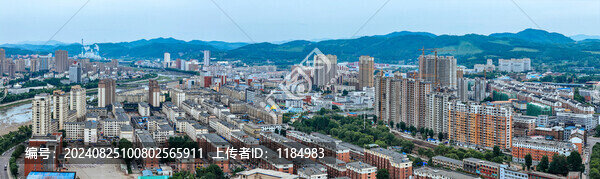 白山市