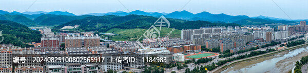 白山市