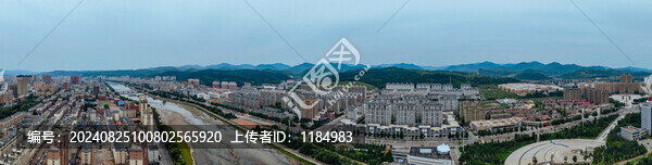 白山市