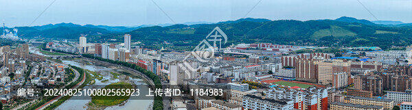 白山市