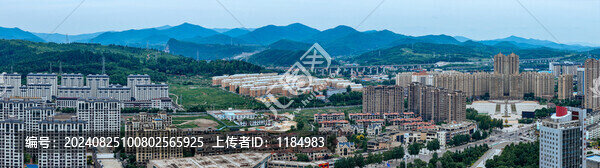 白山市