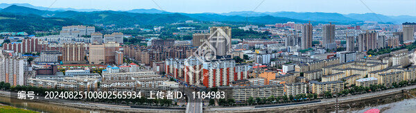 白山市