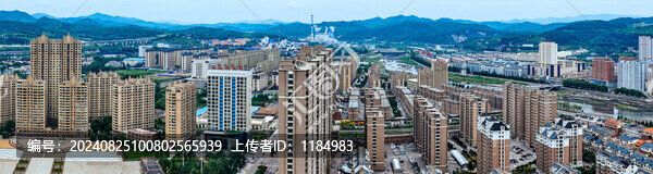 白山市
