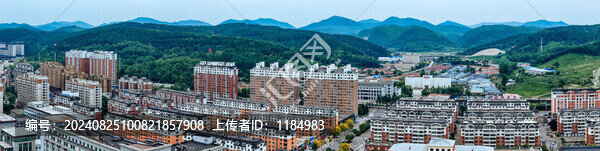 白山市